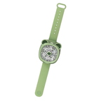 Adjustable Wrist Mount Mini Cooling Fan, 3 Wind Speeds Rechargeable Wearable Fan with Rotatable Air Outlet