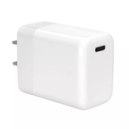 30W Single‑Port USB‑C PD Wall Charger