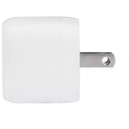 20W GaN USB‑C PD Foldable Wall Charger