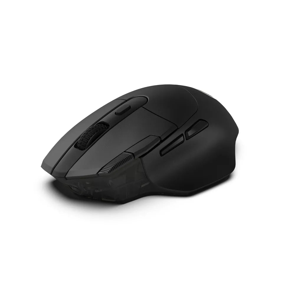 Dual Mode Ergonomic Wireless Gaming Mouse 16000 DPI