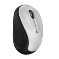 Portable 5 Button 2.4G Wireless Travel Mouse