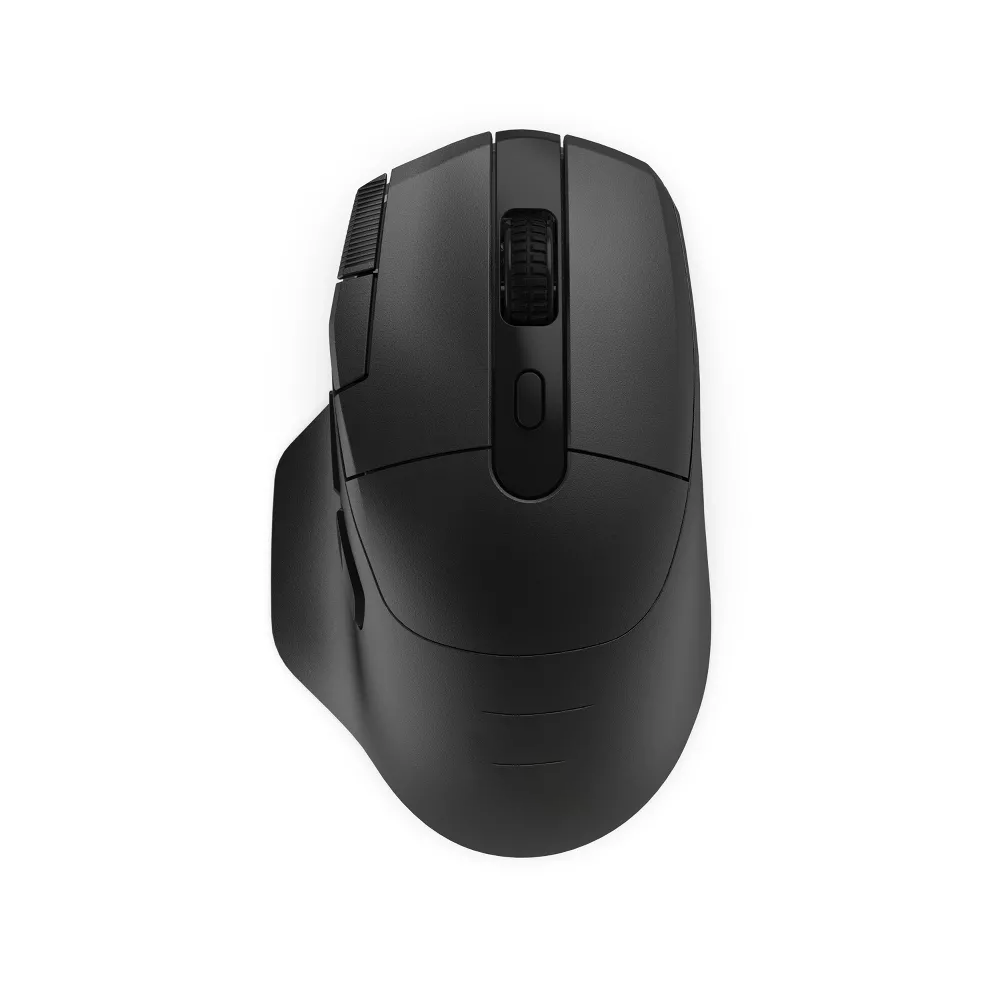 Dual Mode Ergonomic Wireless Gaming Mouse 16000 DPI