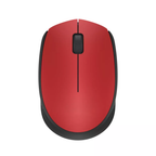 Ambidextrous Compact 2.4G Wireless Optical Mouse